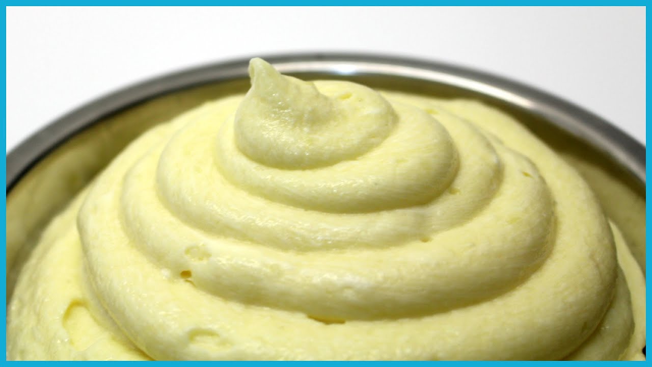 CREMA CHANTILLY ALL'ITALIANA DIPLOMATICA - Torte italiane