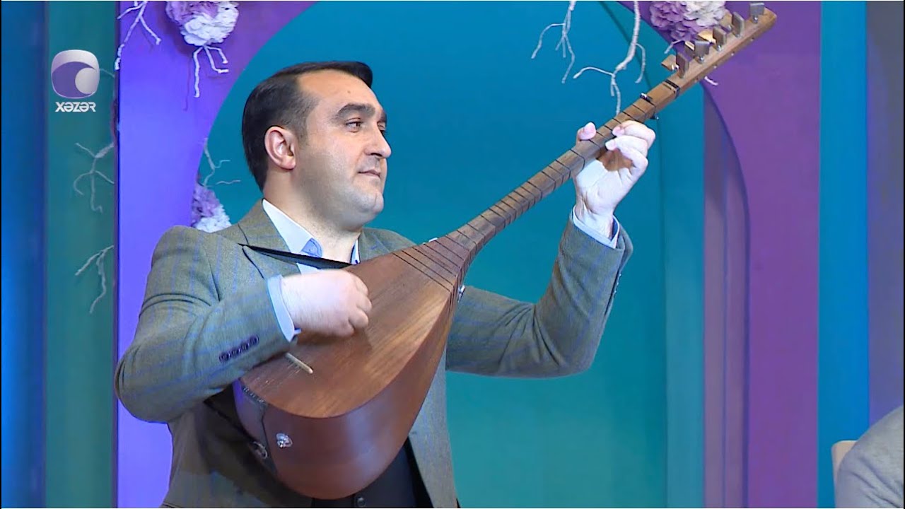 Dilqəm Gədəbəyli Ovşarı