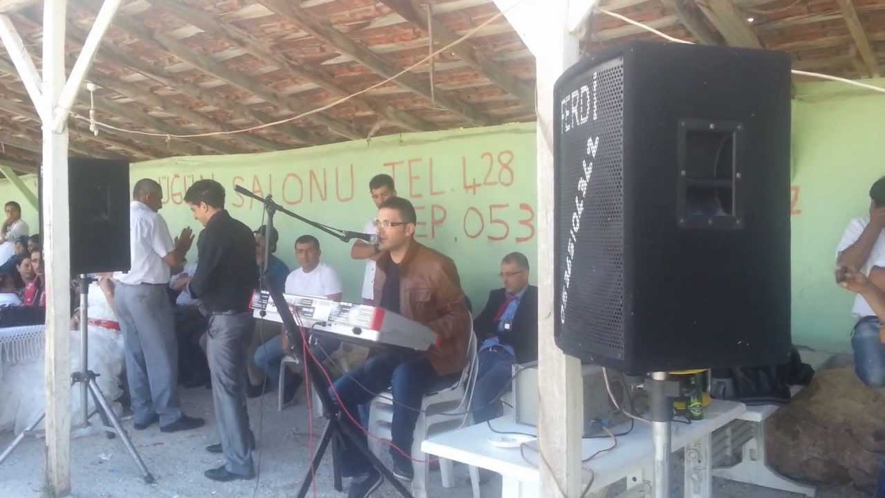 ARMUTLU KÖYÜ FERDİ DAĞDELEN -tanıma beni