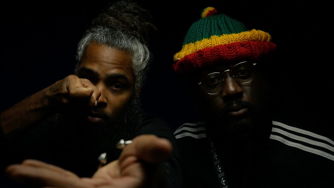 Freetown Collective & Dwala - No Millionaires (Official Music Video)