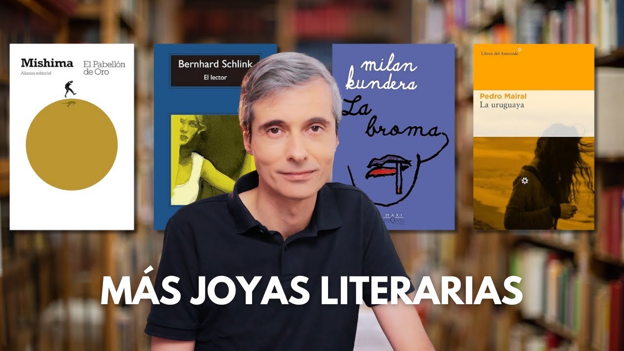 Pequeñas Joyas Literarias que Tienes que Leer