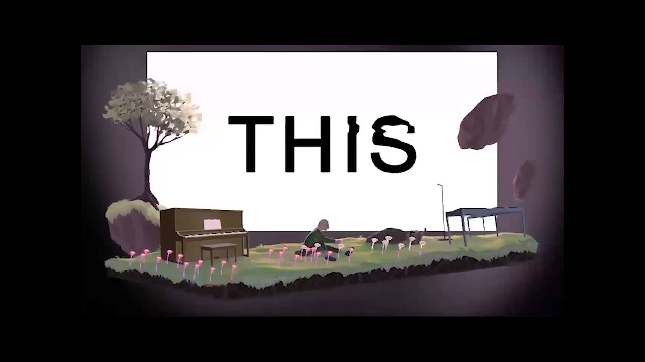 Porter Robinson - The Thrill Nurture Edit (HQ Audio)