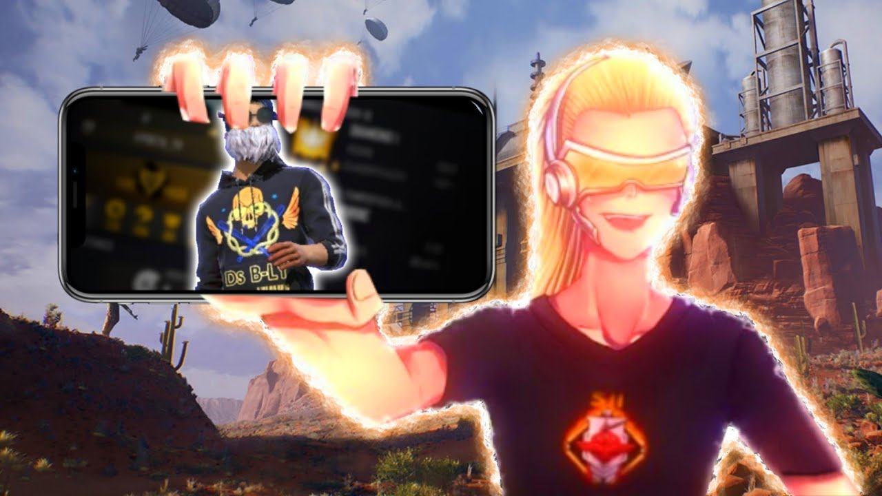 incomunicável 🍷⚡Galaxy s10 lite❤ [Highlights Freefire]