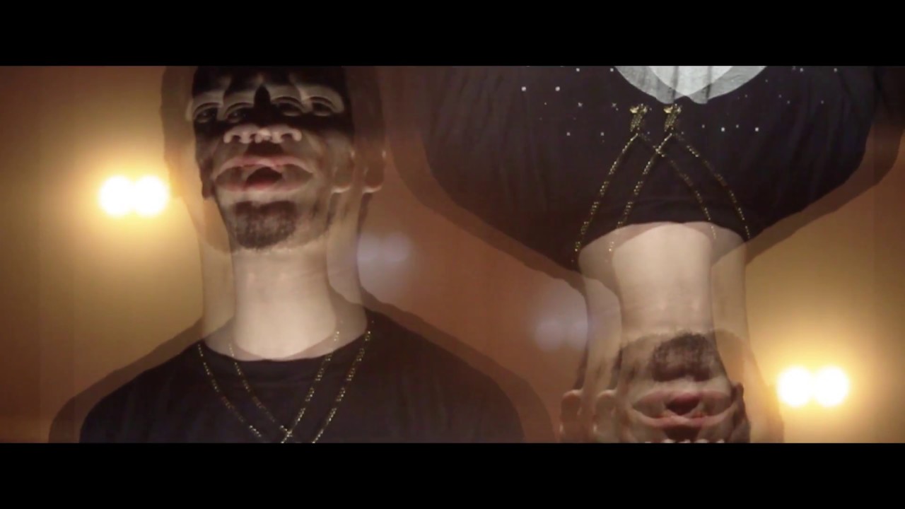 BadmonBENZ ~ Yin & Yang (prod. Trip Dixon)