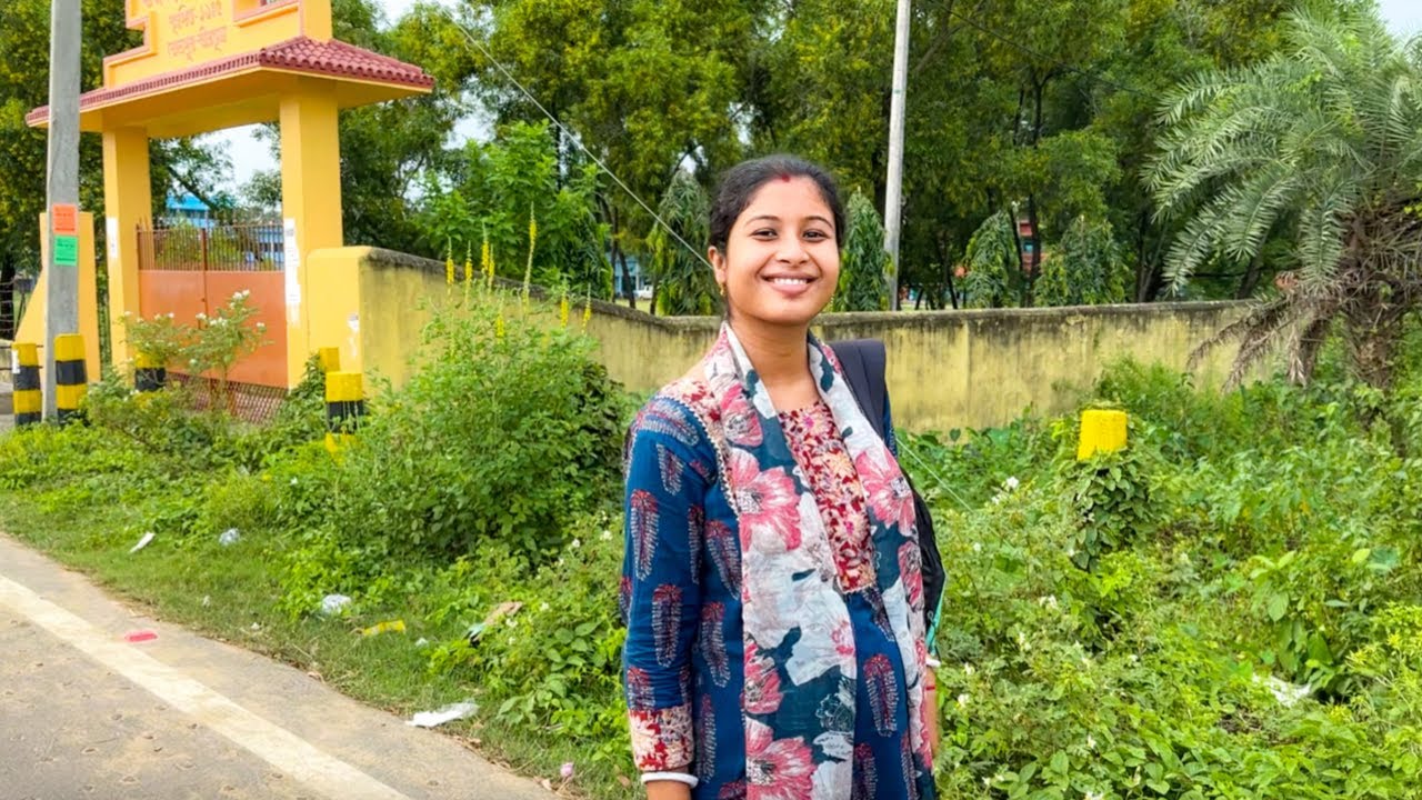 দেখুন তনু প্রথম পরীক্ষা কেমন দিল |