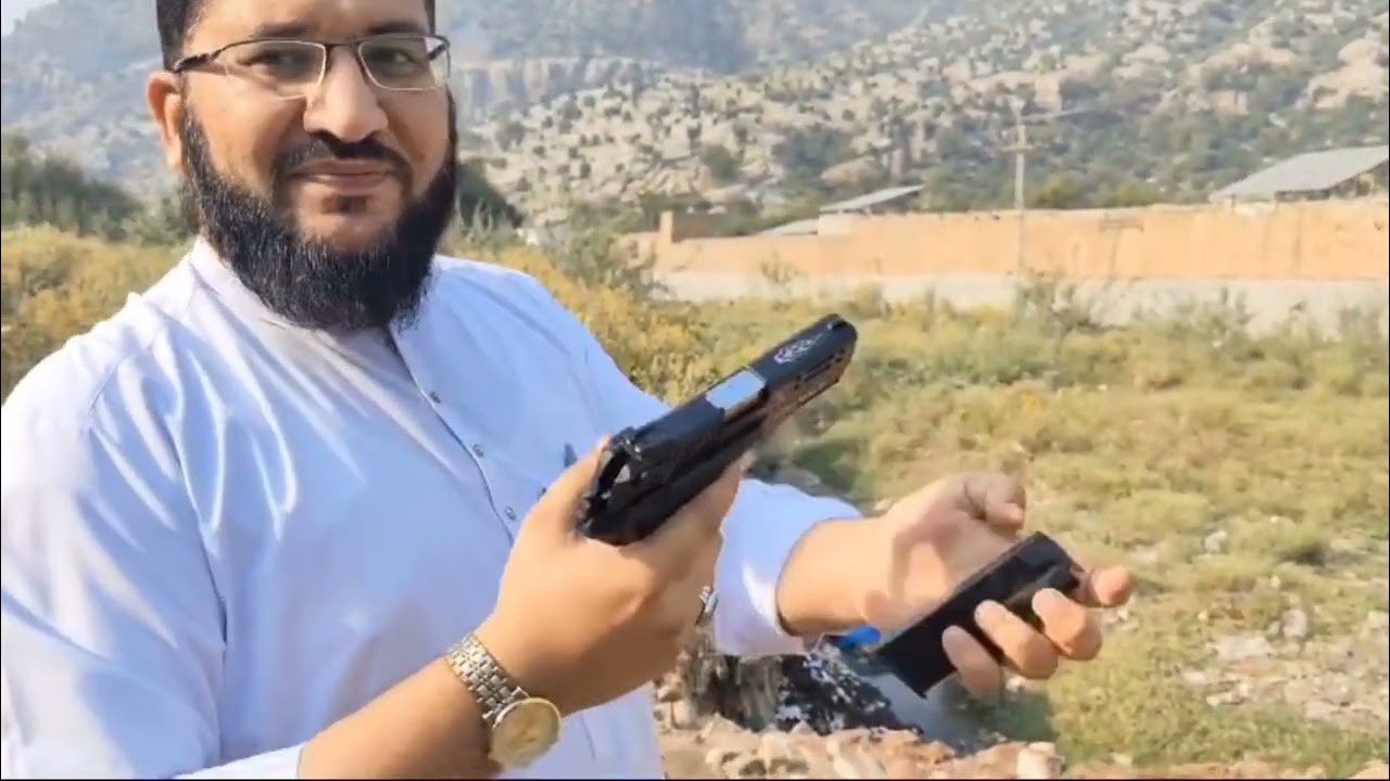 Zigana XShot 30 Bore