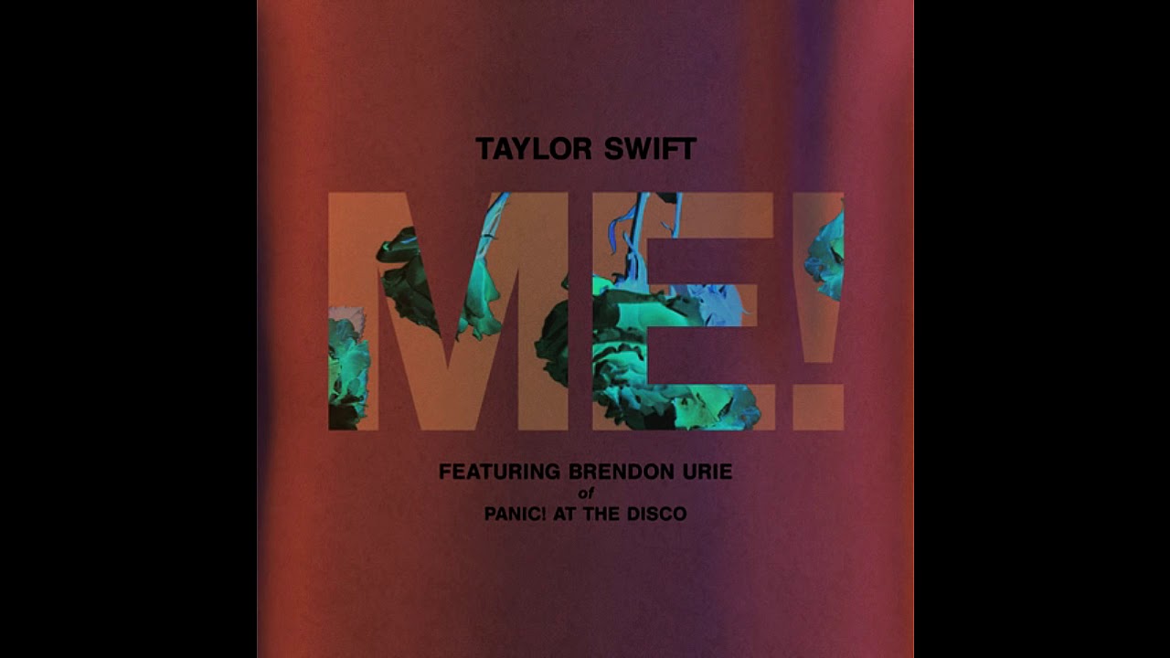Taylor Swift and Brendon Urie - ME! in G Major