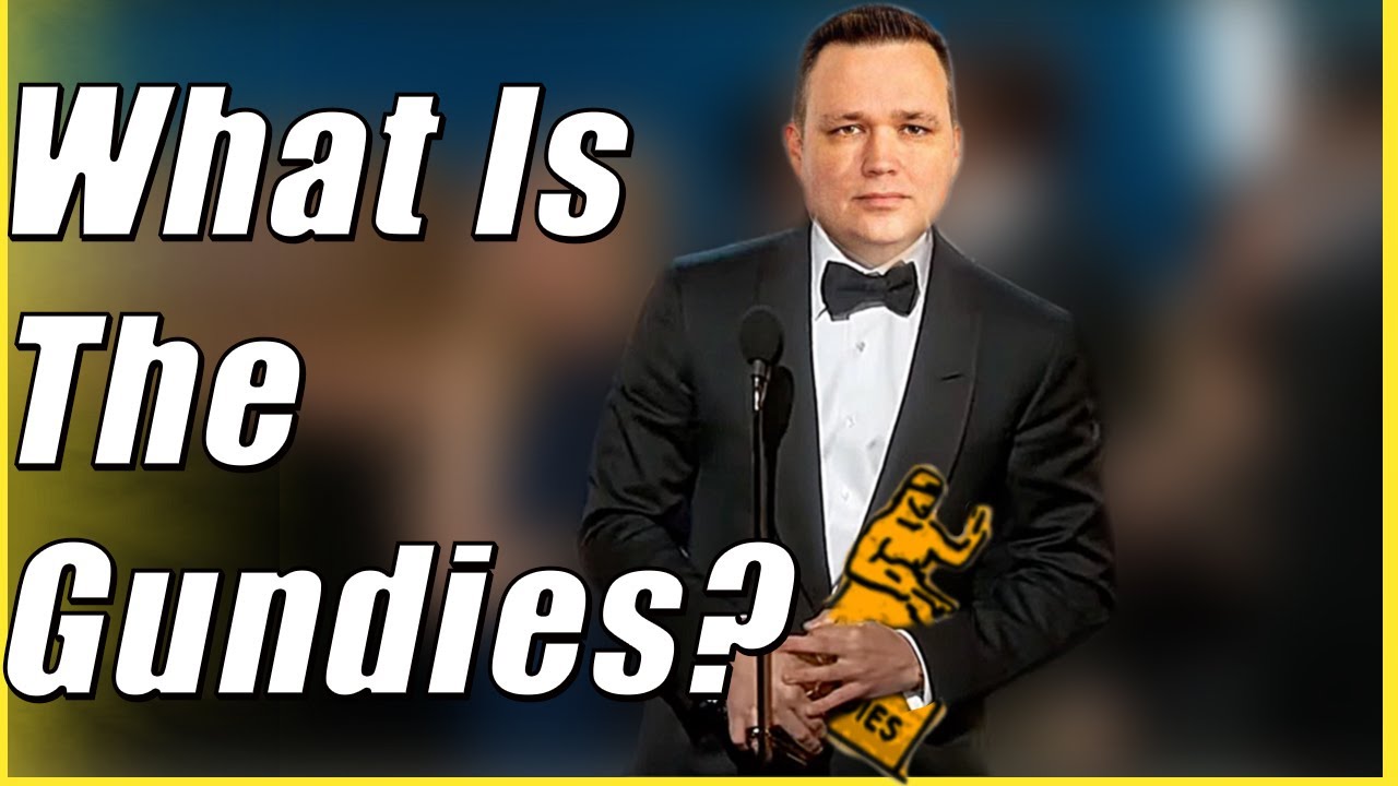Gundies Meet Gun Guys Behind Awards Event