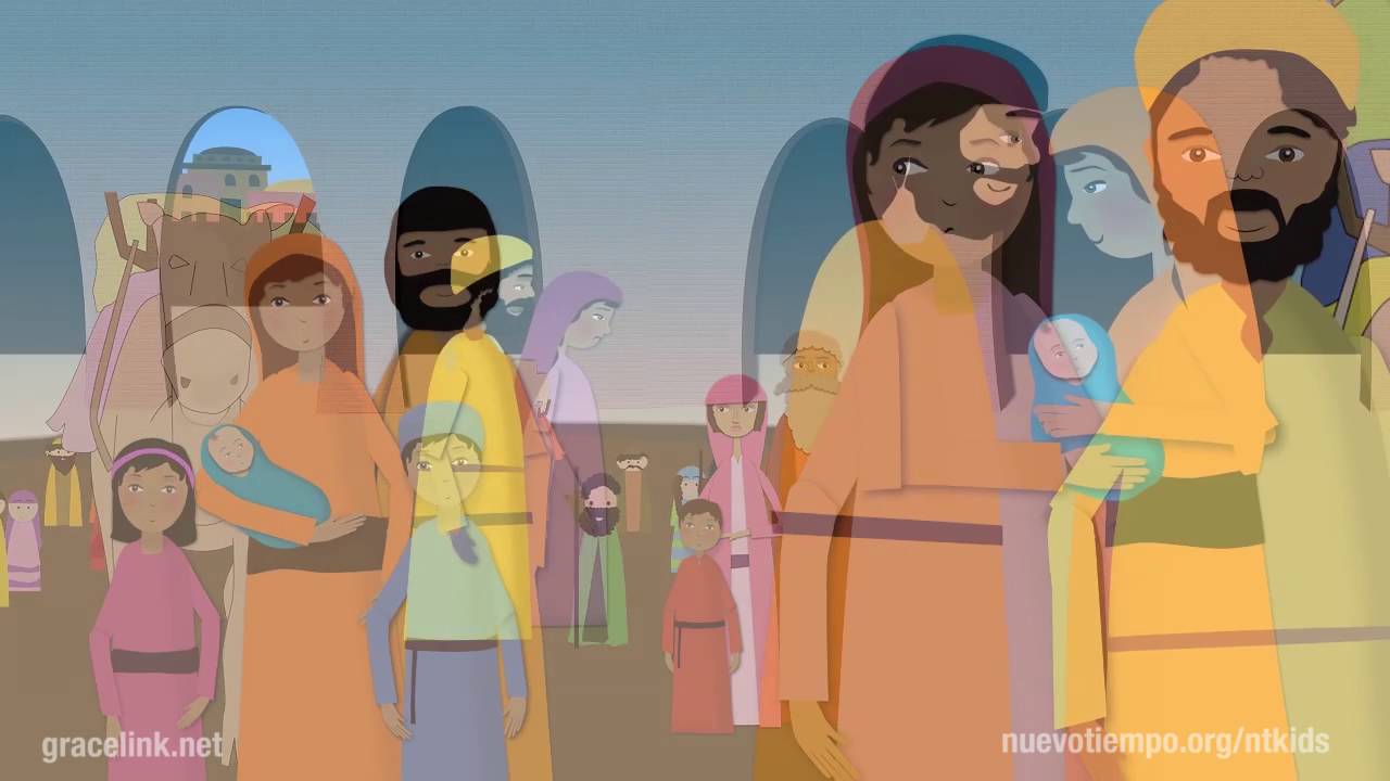 El bebé especial de Ana - Episodio 1