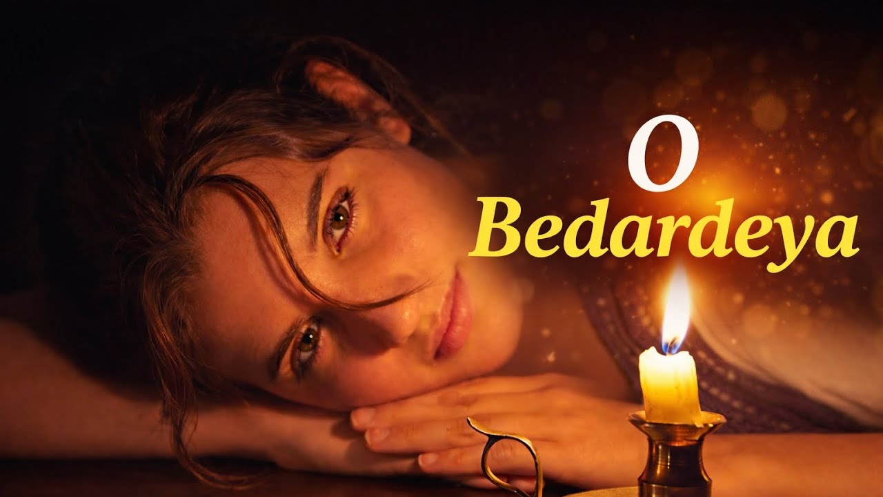 O Bedardeya (original song) Tu Jhoothi Main Makkaar | Ranbir, Shraddha I Pritam, Arijit S Amitabh B