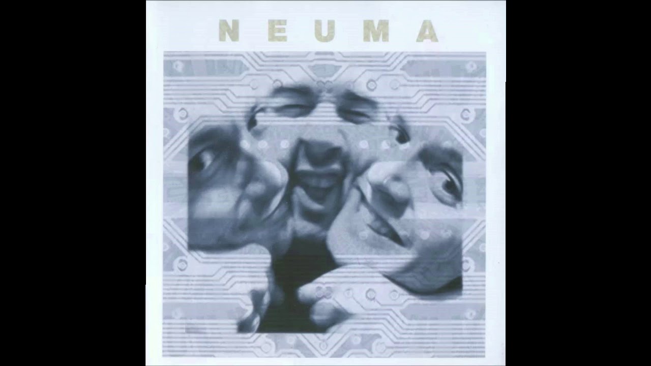 Neuma - Neuma [full album]