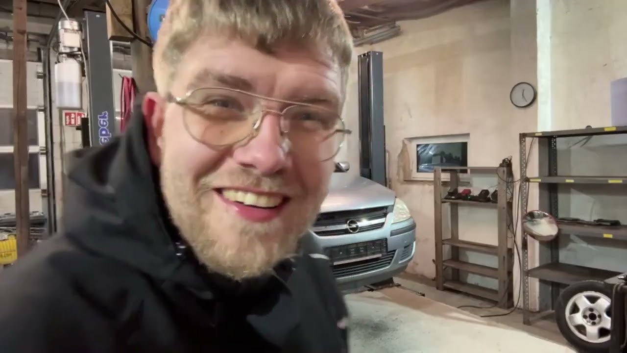 Kleinwagenrettung Deluxe | Streamausschnitt