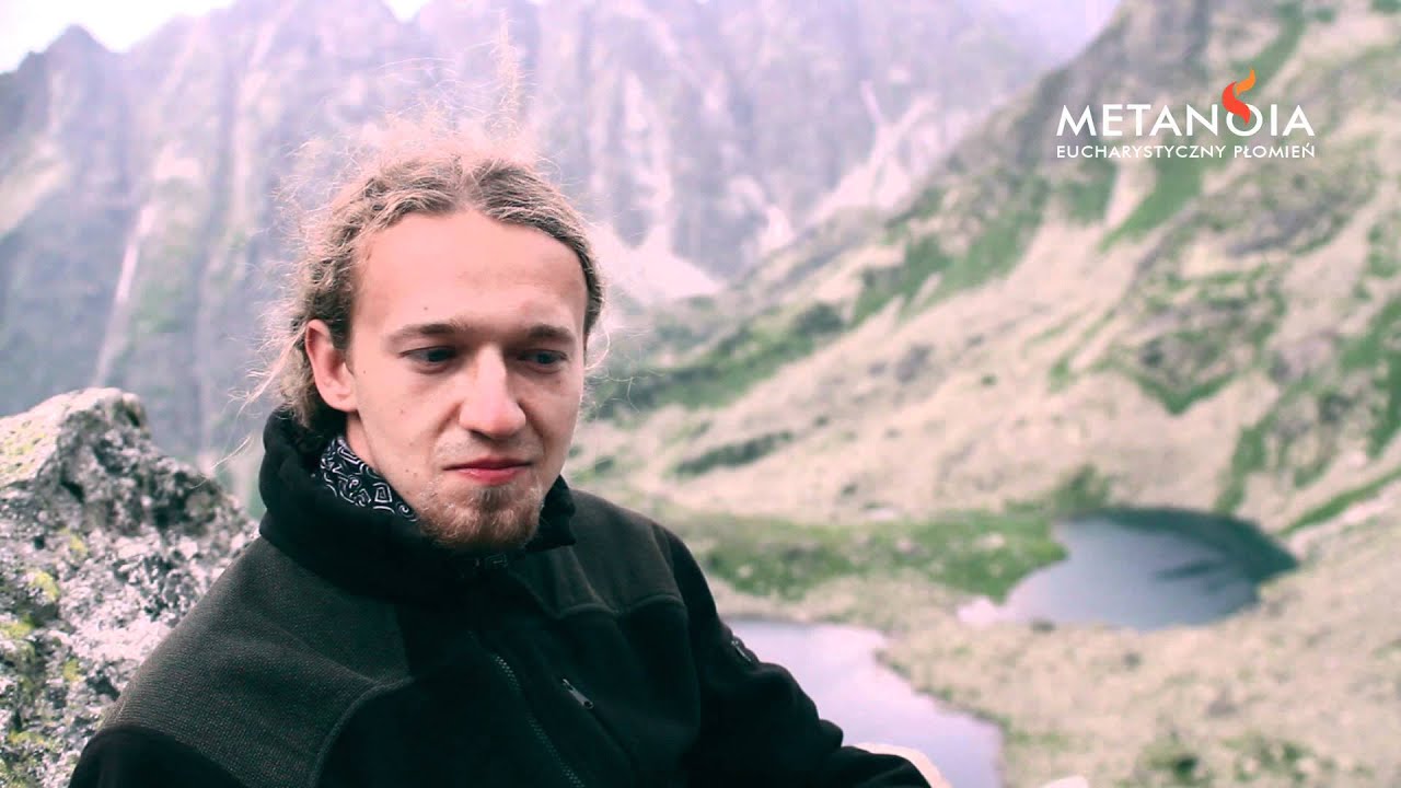 Sebastian- świadectwo nawrócenia ( WWW.METANOIA.PRIV.PL )