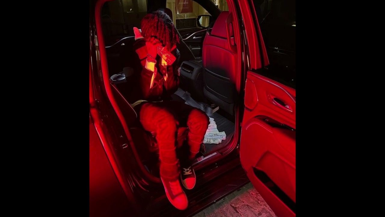 [FREE] Skrilla x Chucky Wackem Sample Type Beat - 
