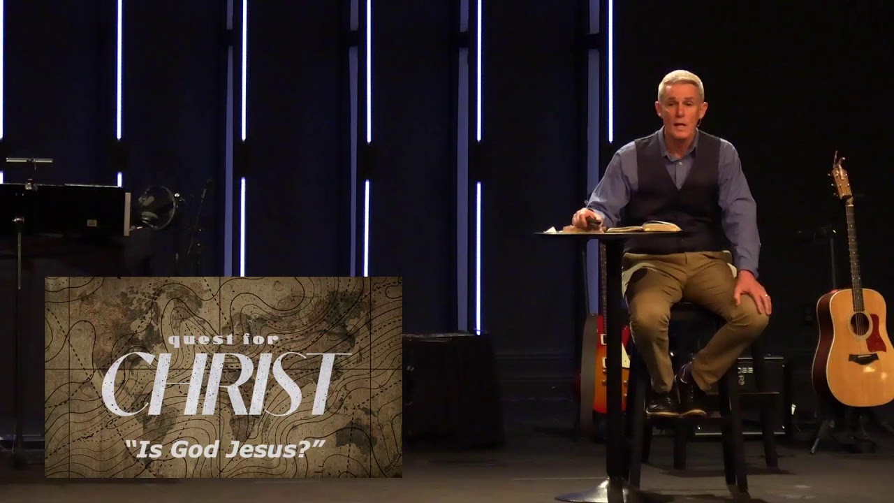 CCW Sunday Service Live