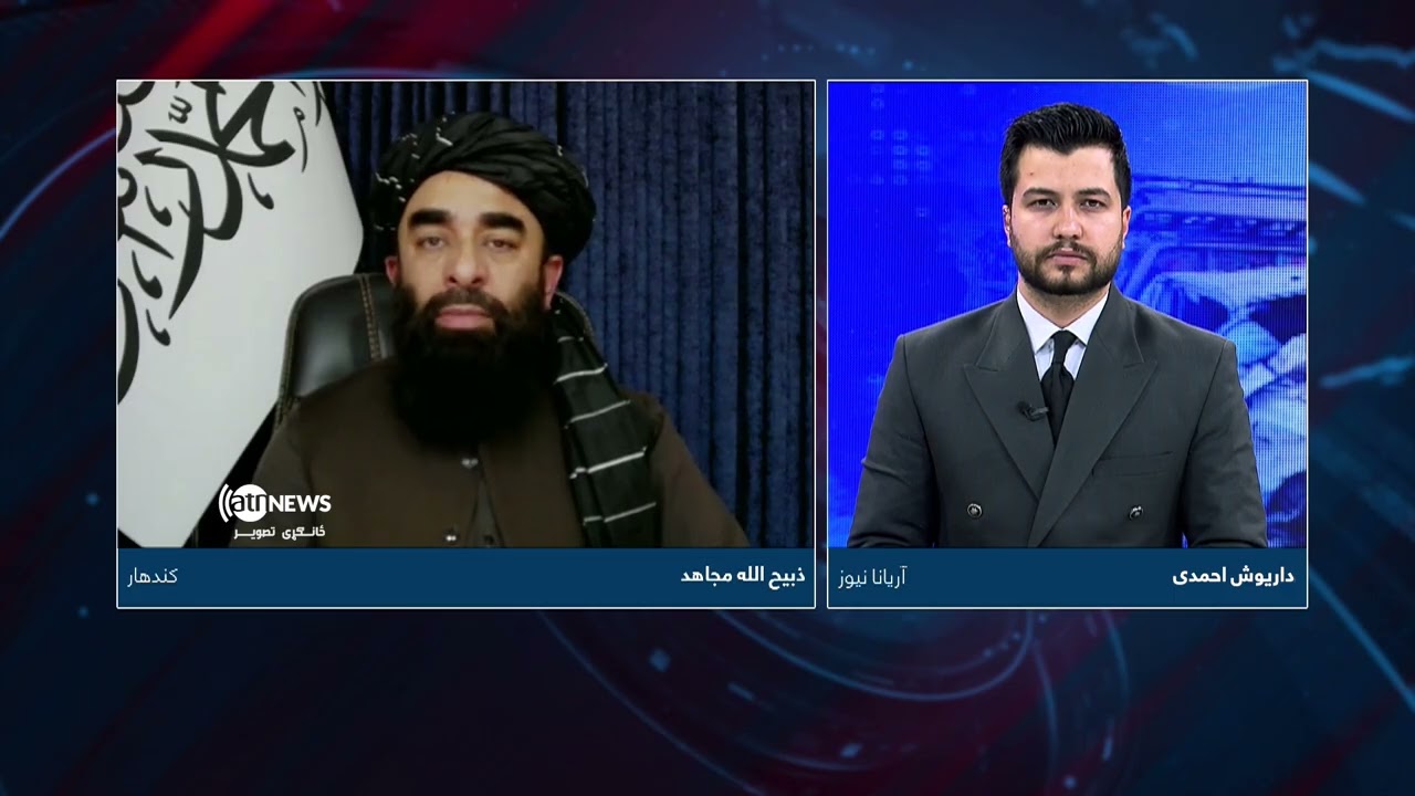 مجاهد: حلقه خاص نظامی پاکستان است که جنایات را انجام می‌دهند