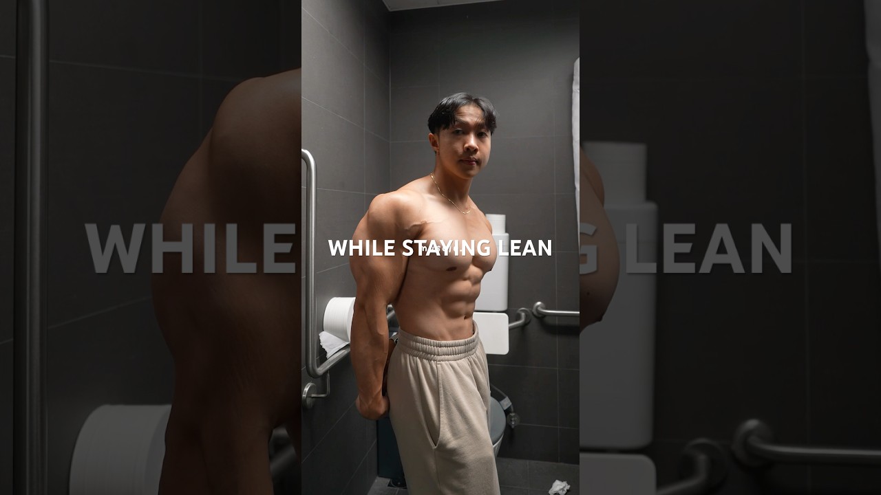 I give myself 1 cheat meal a week