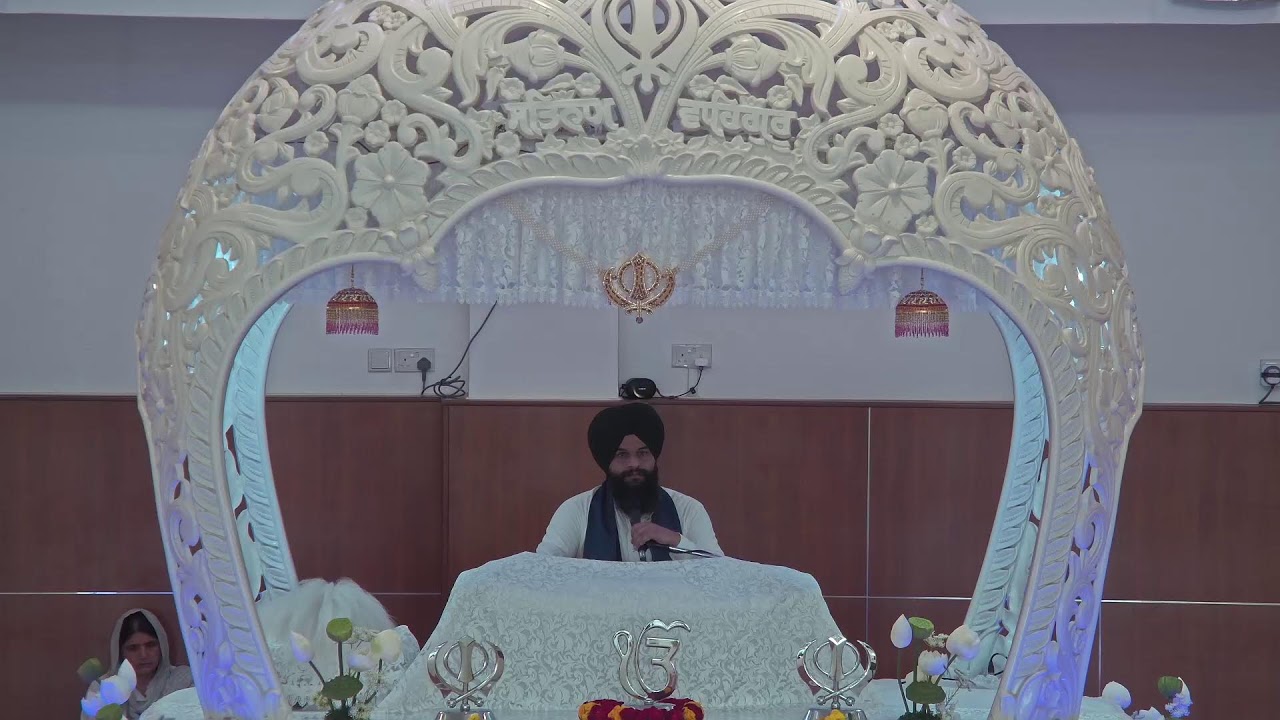 CST DARBAR LIVE