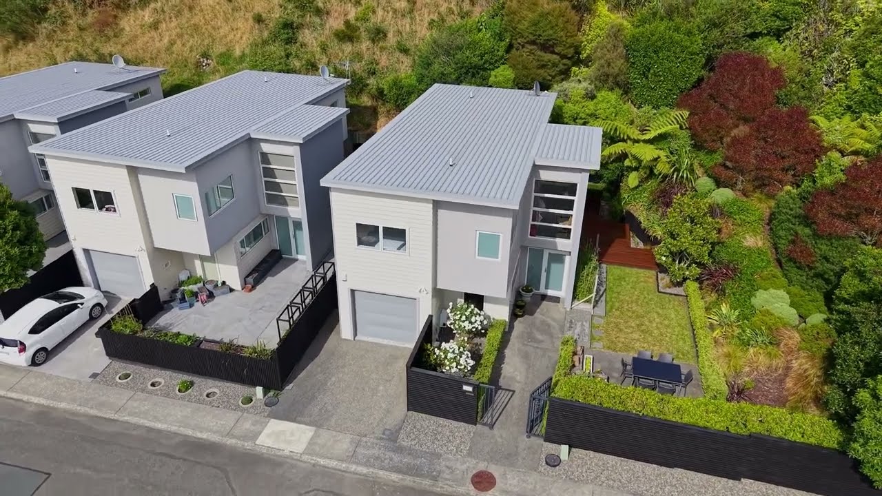 FOR SALE | 36E Erklestoke Crescent, Churton Park | Team Faulke, Harcourts Team Group