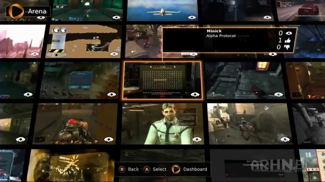 Mikrokonsola OnLive - Recenzja