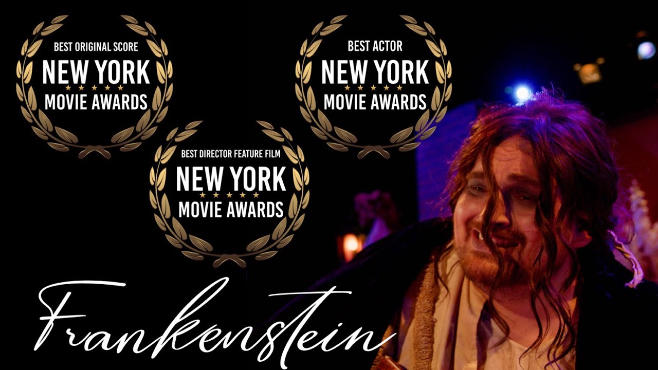 Frankenstein Trailer (full song) 