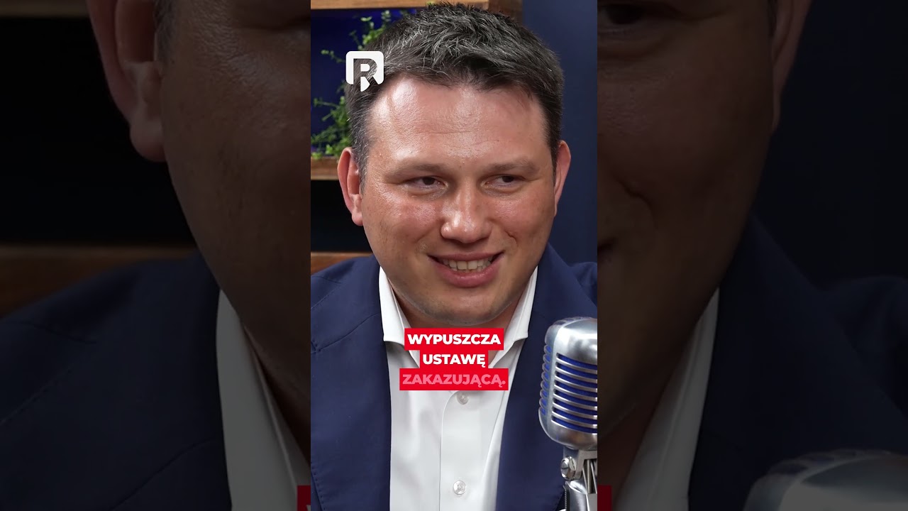 Czy Prezes wie, co to bitcoin? Komentuje Sławomir Mentzen  #kryptowaluty #pieniądze #polityka