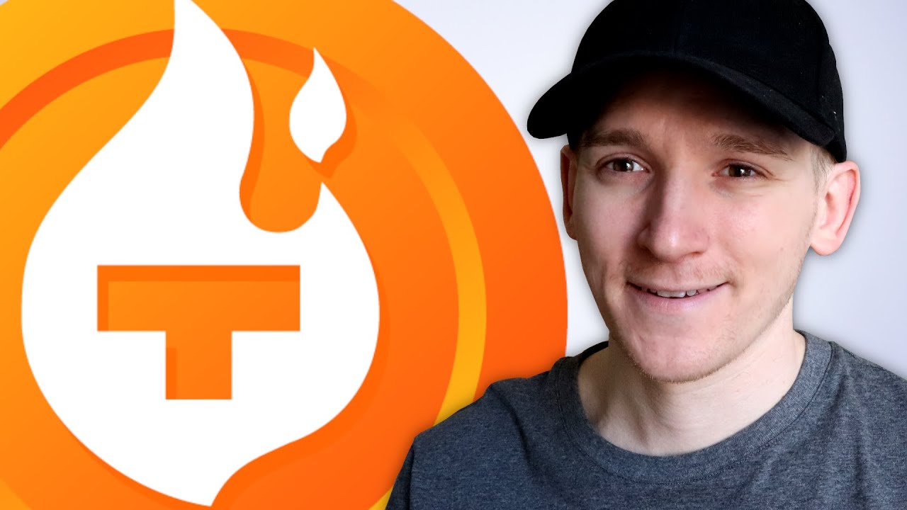 Top Cryptocurrency Picks 2021 with EXPLOSIVE Potential.