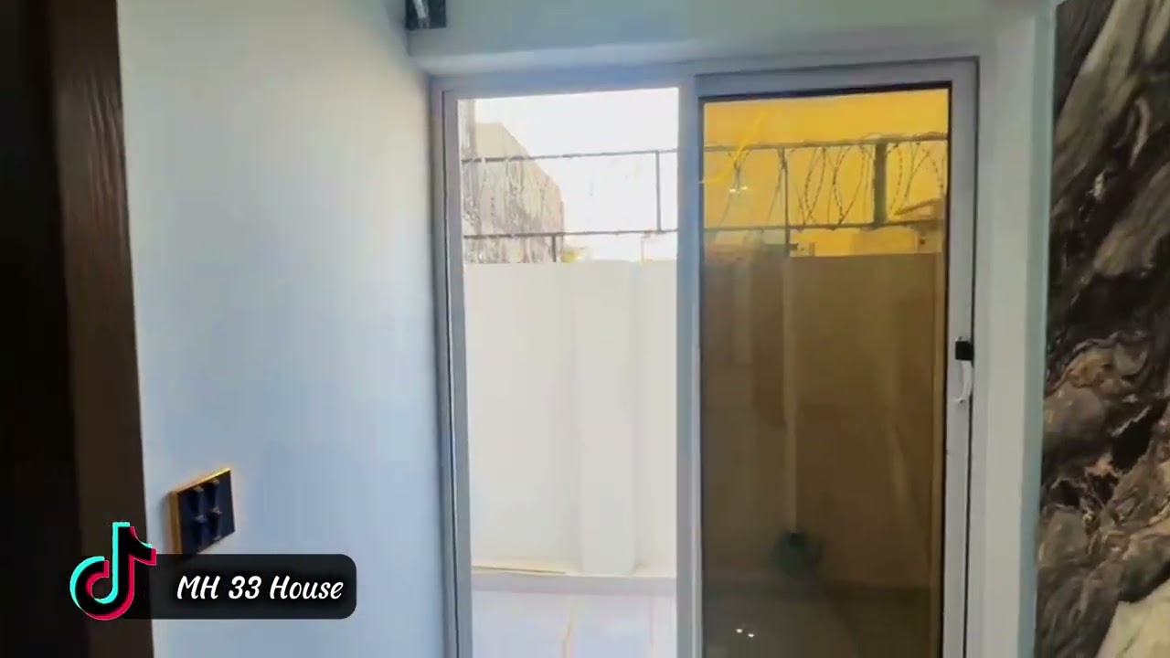 Mh33Hse company build a beautiful house in Fasil town islambad(F-18) near Islambad airport(For sale)