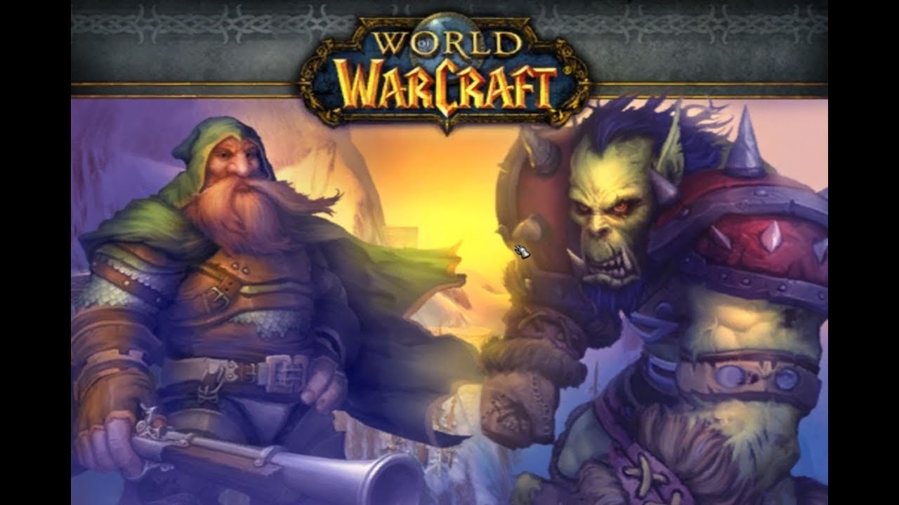 World of Warcraft Classic Alterac Valley Level 60 Alliance Hunter Riphamilton Victory