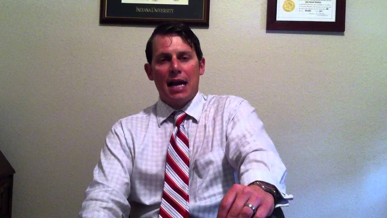Denver IRS Tax Attorney
