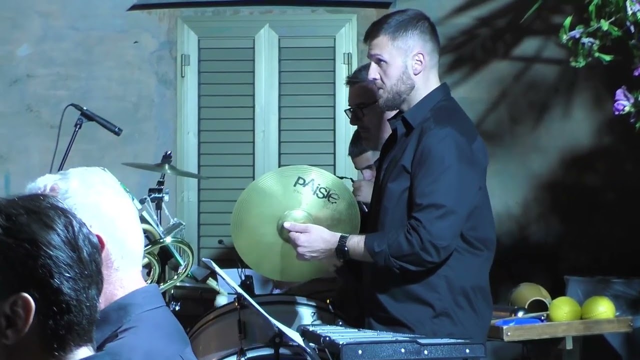 Guglielmo Tell-Ouverture-Live-PREMIATA ASS.I COLORI DEL PENTAGRAMMA-Dirige: M° Renata Travaglini