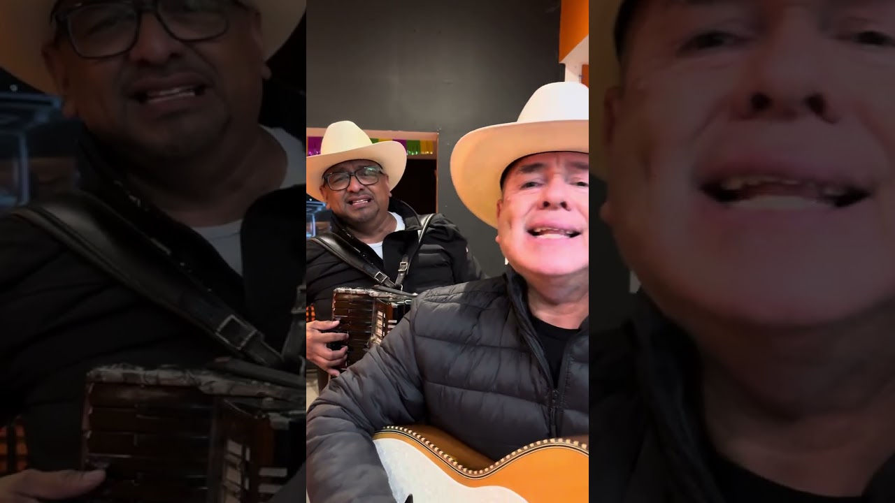 &ldquo;CORRIDO A LAS MADRES BUSCADORAS&rdquo; - Los Hijos de Su Ap&aacute; 