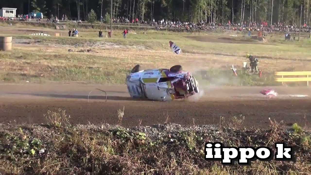 JM SM-Liiga Kotka 2013