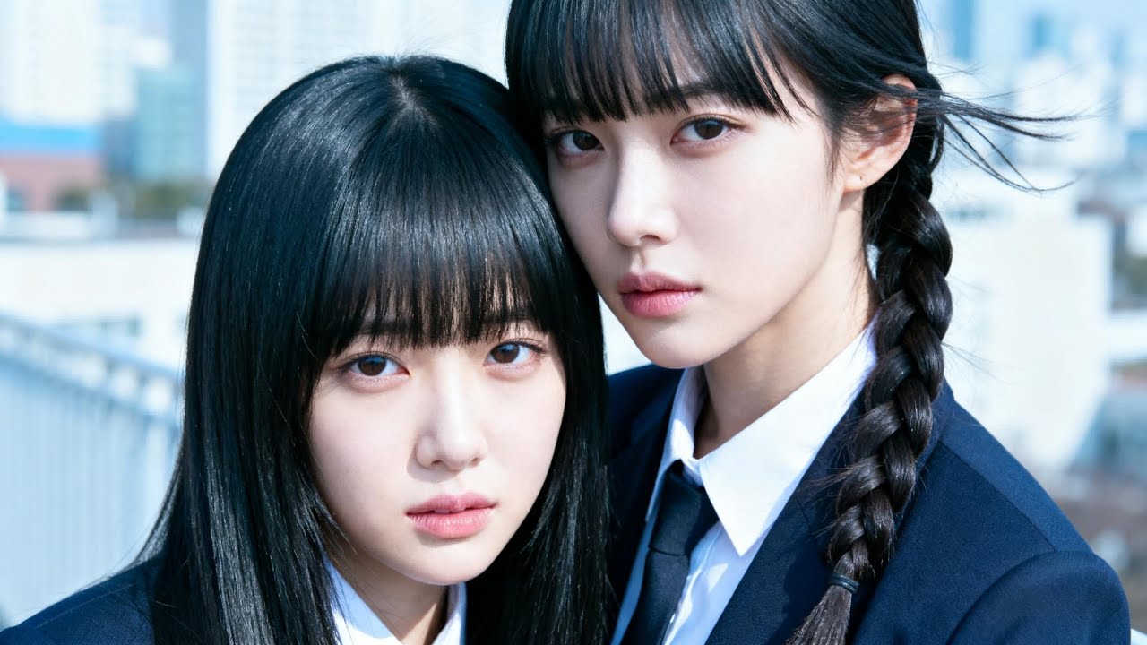 【HIT】궁녀에서 보모 딸로 환생한 그녀, 진짜 상속녀를 지키다 재벌 남주의 사랑을 받다#drama #kdrama