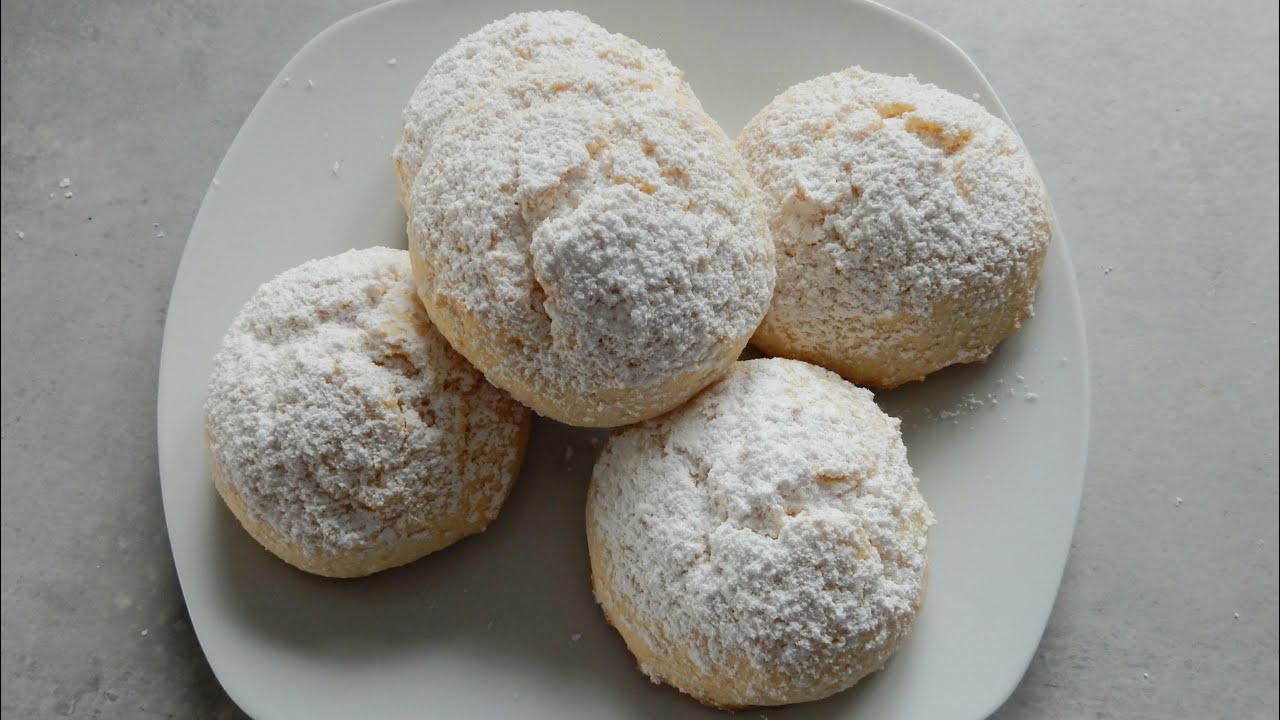 Cheesecake Cookies – super soft und ganz einfach! #cheesecakecookies #creamcheesecookies #baking
