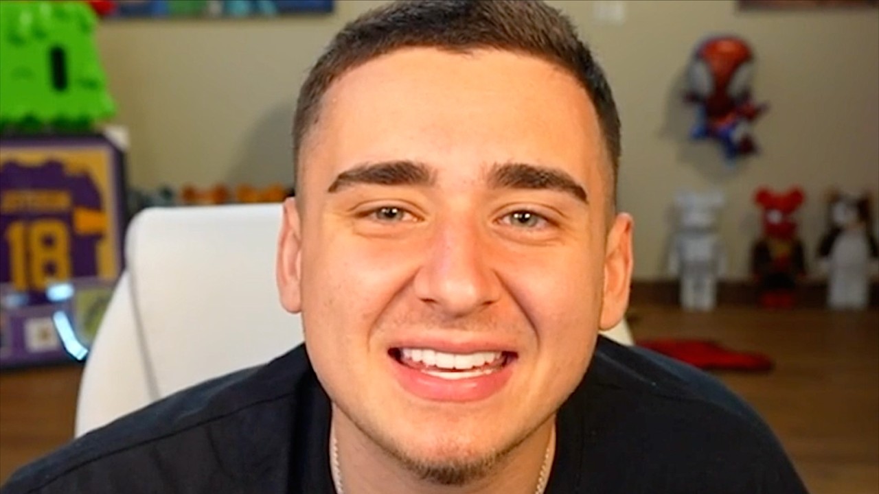 Idiot