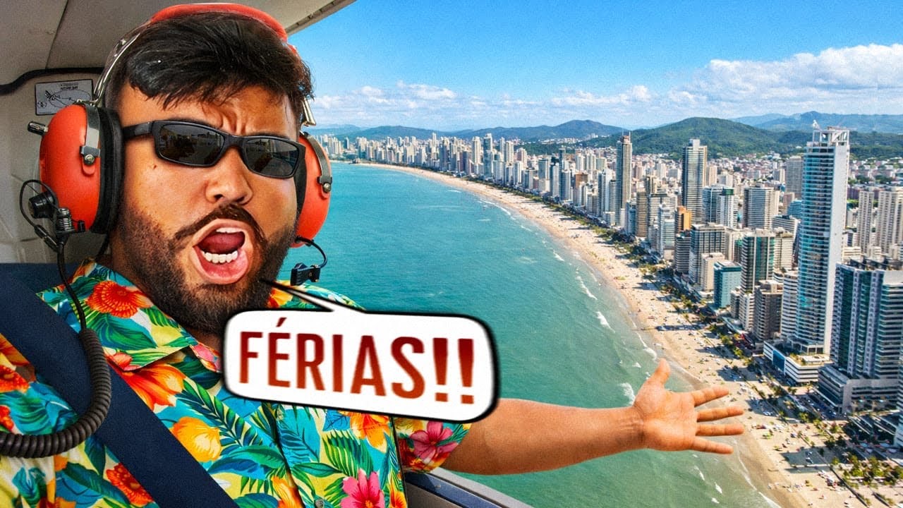 COMECEI MINHAS F&Eacute;RIAS LONGE DOS MEUS AMIGOS !!!