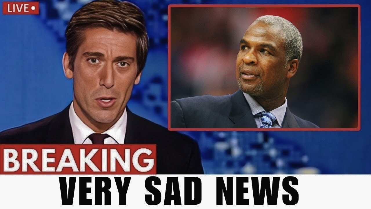 At 62, The Tragedy Of Charles Oakley Is Beyond Heartbreaking