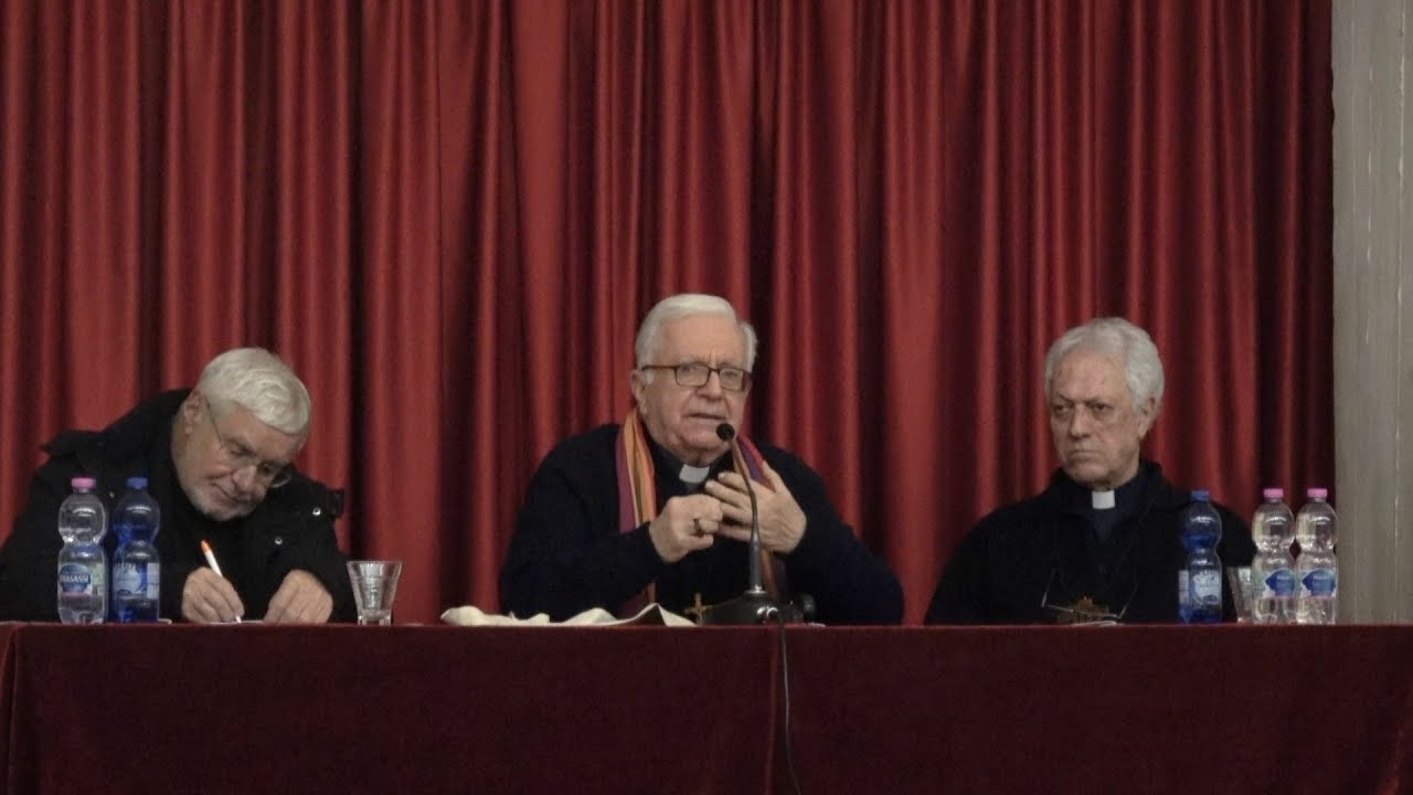 LA PACE DISARMATA E DISARMANTE
