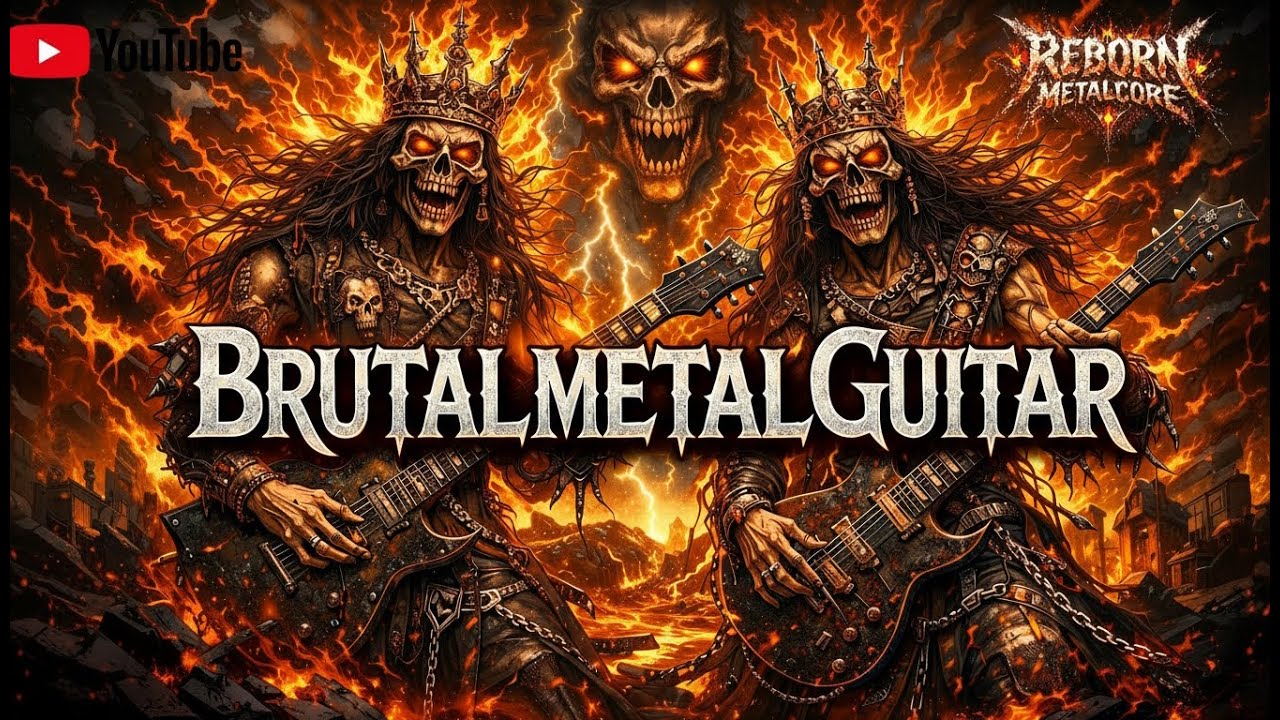 Best of HEAVY METAL - Epic 80s Heavy & Thrash Metal #16