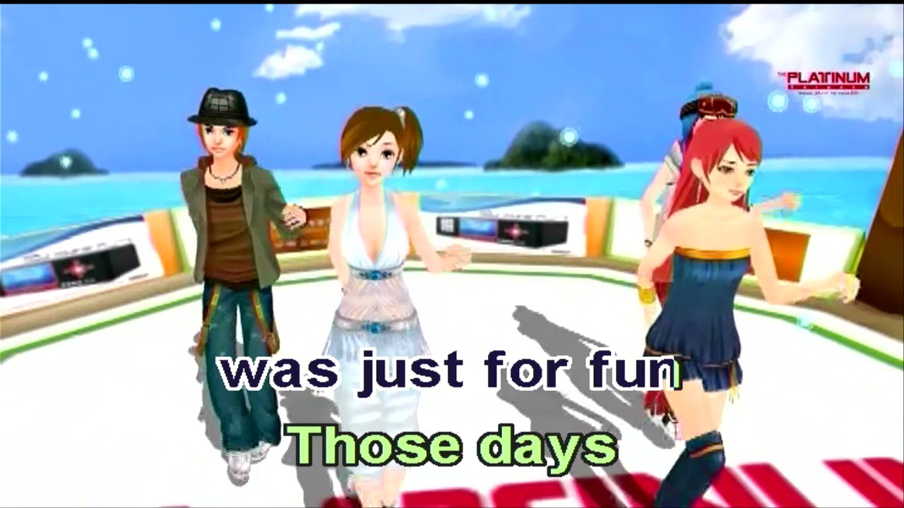 All By Myself - Celine Dion (Karaoke)