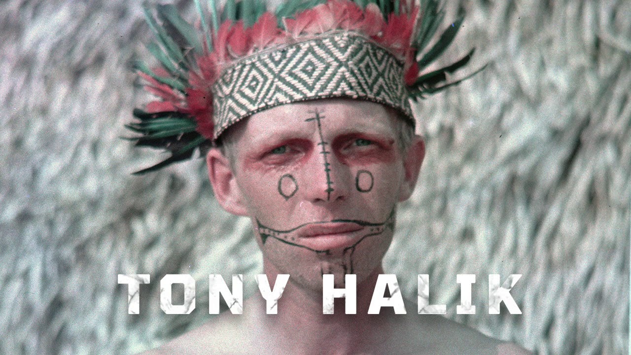 ZEUS - Tony Halik (Remix 2020)