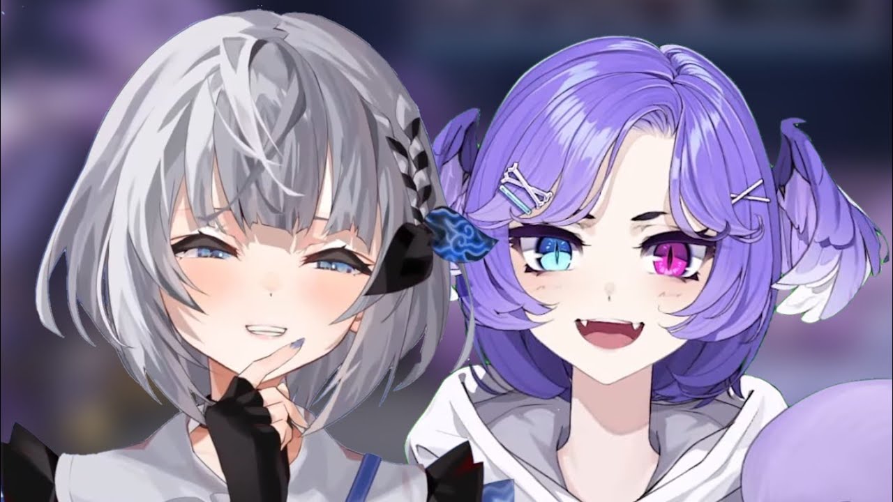 Selen met Zeta IRL for The First Time and Teaches Her the Power of Sumimasen