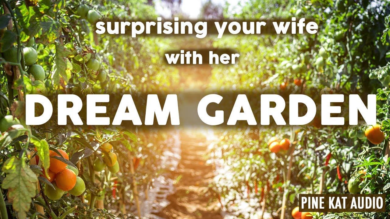 [f4a] Surprising Your Wife [wholesome][sweet][you're so good to me]