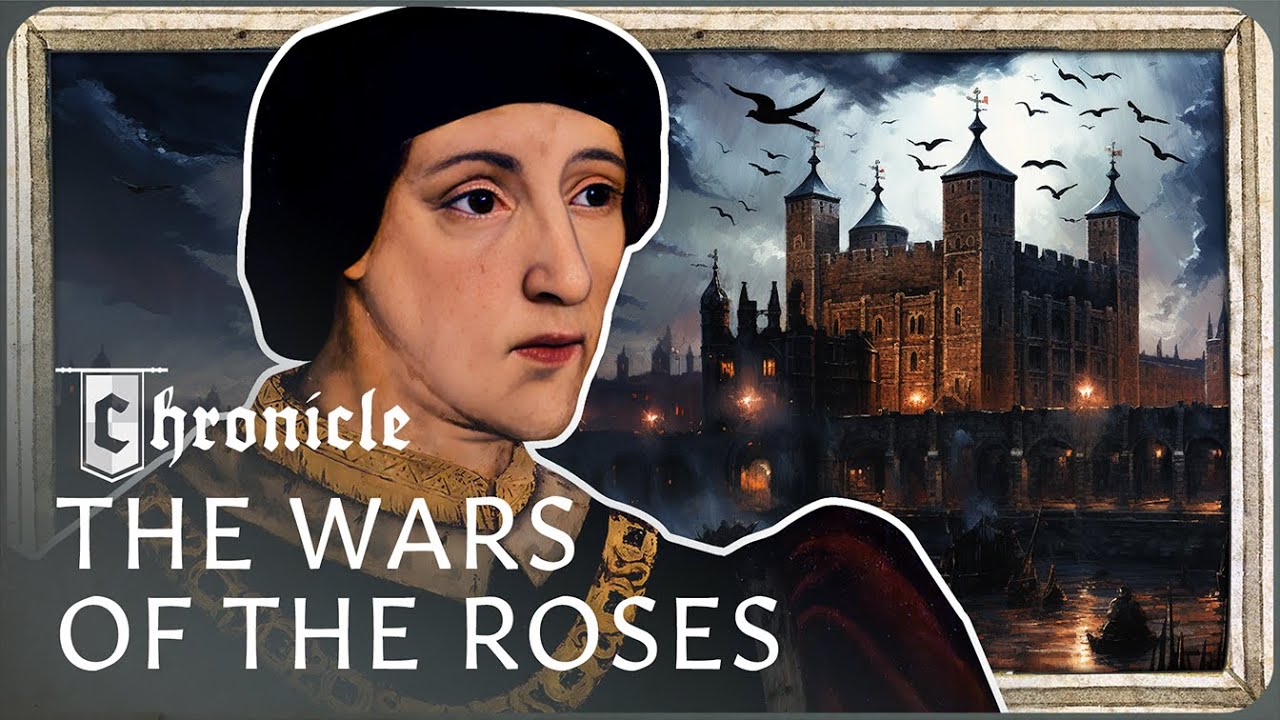 Was King Henry VI Murdered? | War Of The Roses | Chronicle