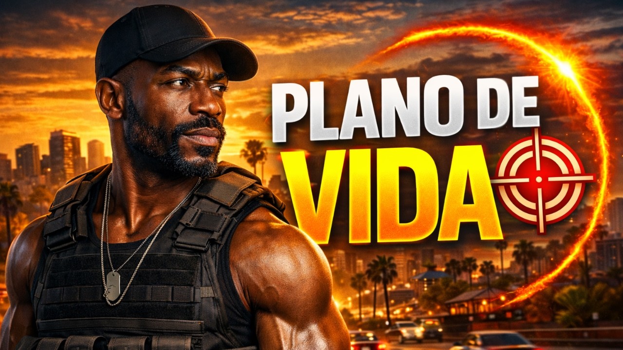 Plano de Vida