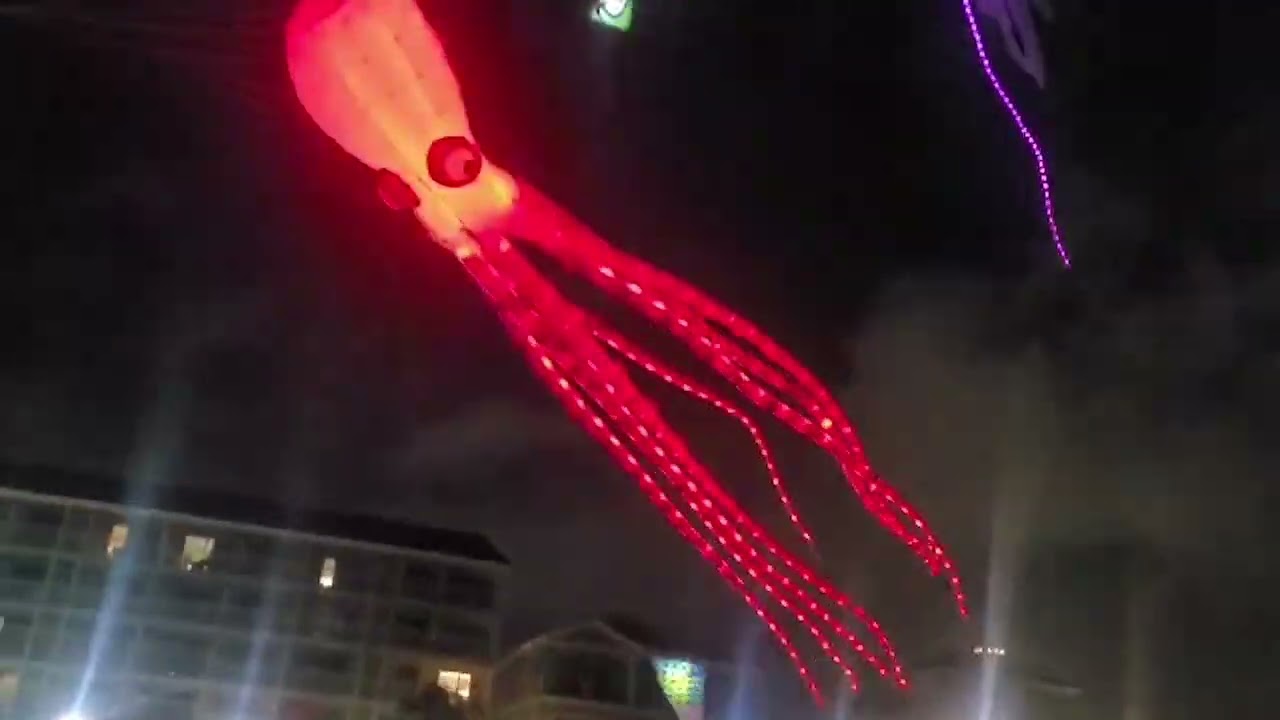 night time is the right time .