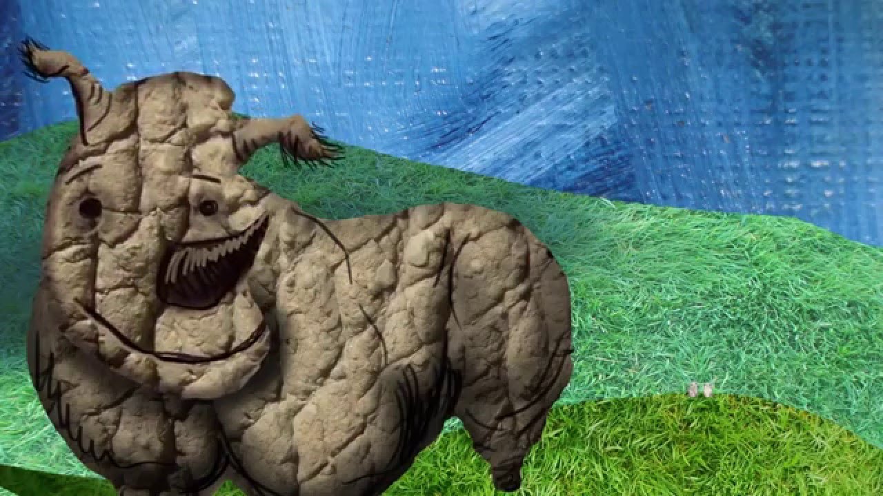 Noah's Ark Story Songs from Scripture Kurtis Parks and Friends Kids music