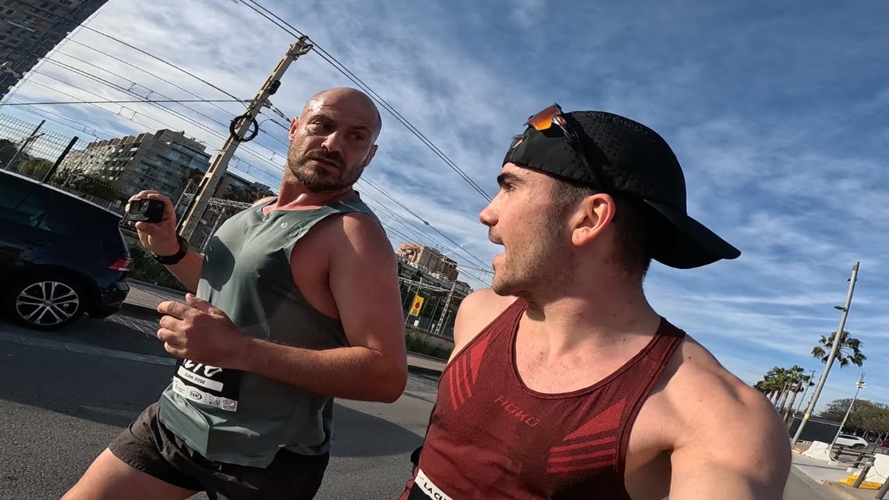 10K CURSA DANI MATAR&Oacute; 2024