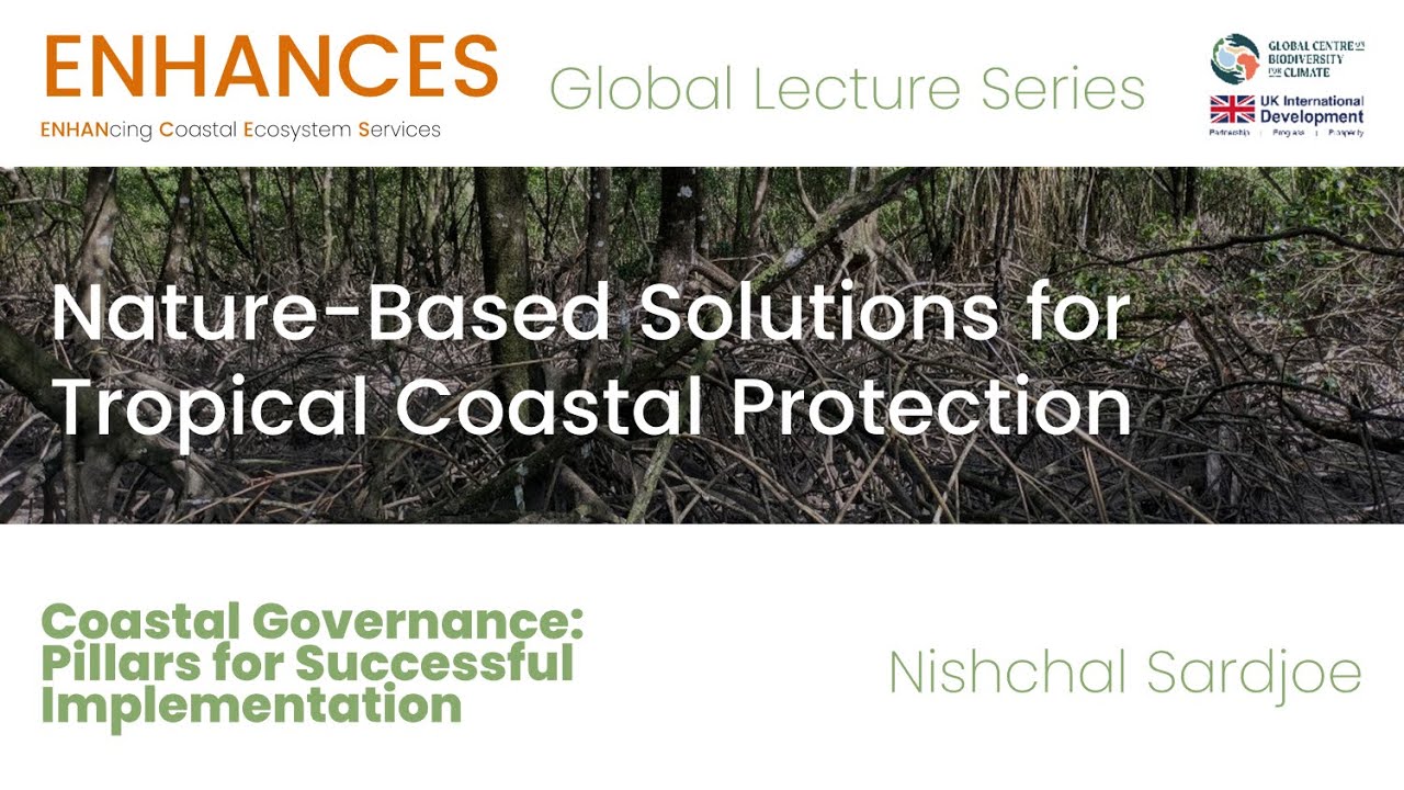 Coastal Governance: Pillars for Successful Implementation